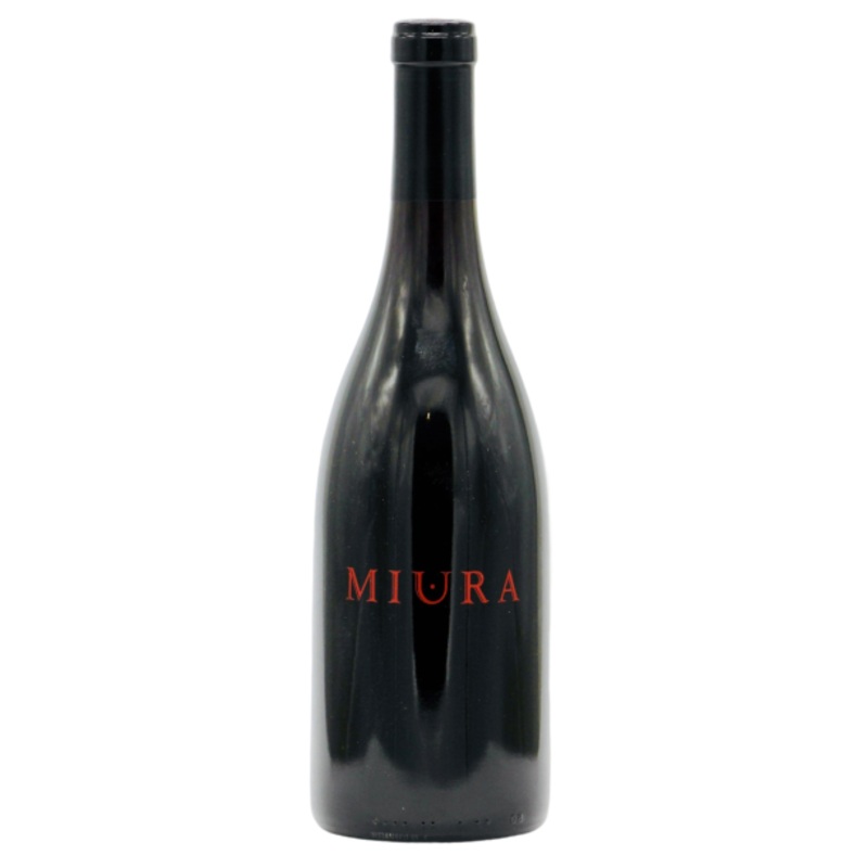 Miura Russian River Valley Pinot Noir 750 ML