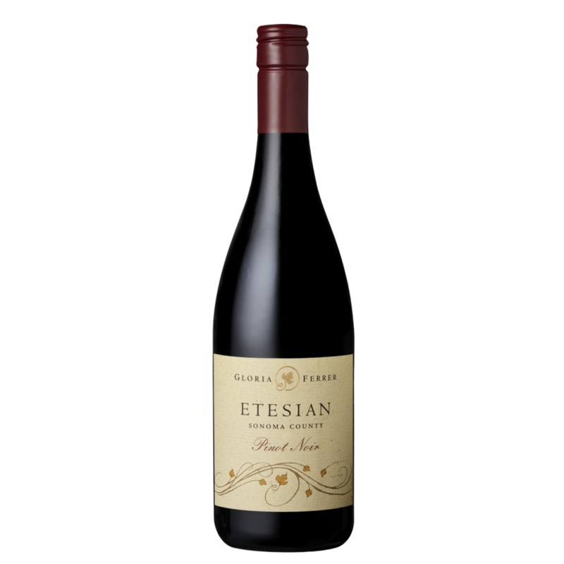 Mossback Russian River Valley Pinot Noir 2015 750 ML