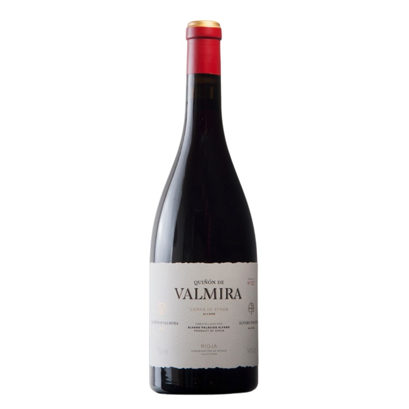 Palacios Remondo Rioja Quinon de Valmira 750 ML