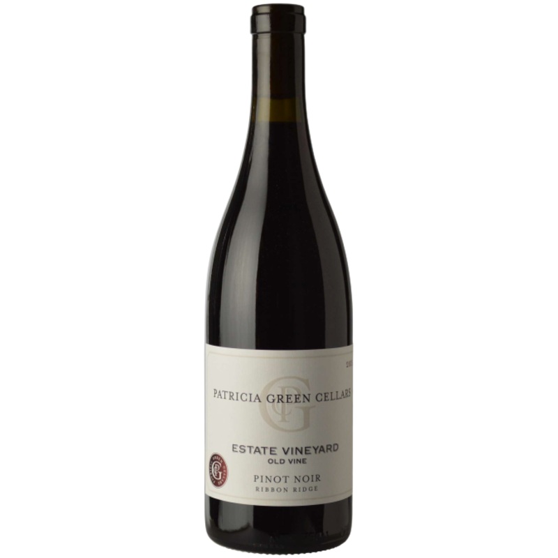 Patricia Green Pinot Noir Estate Ribbon Ridge 2017 750 ML