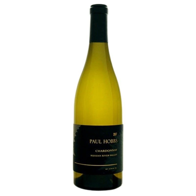 Paul Hobbs Chardonnay Russian River Valley 2016 750 ML