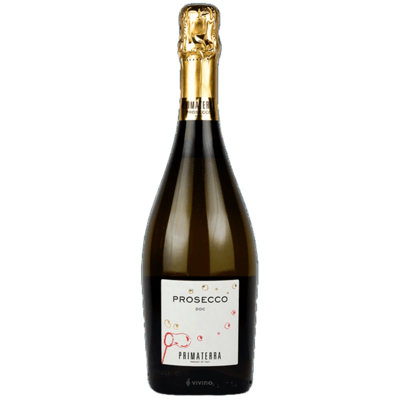 Primaterra Prosecco Brut 750 ML