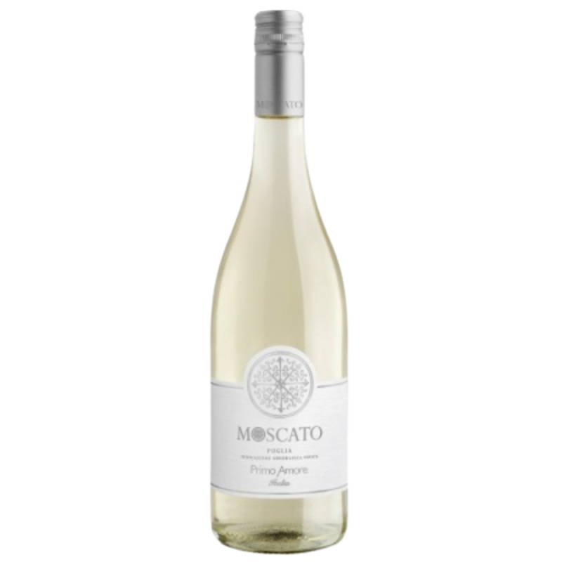 Primo Amore Puglia Moscato 750 ML