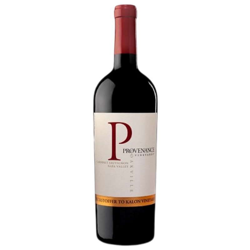 Provenance Cabernet Sauvignon Rutherford 2015 750 ML