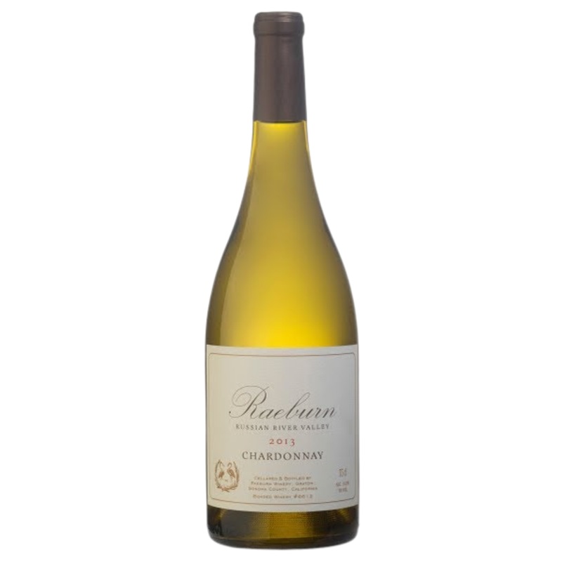 Raeburn Russian River Valley Chardonnay 750 ML