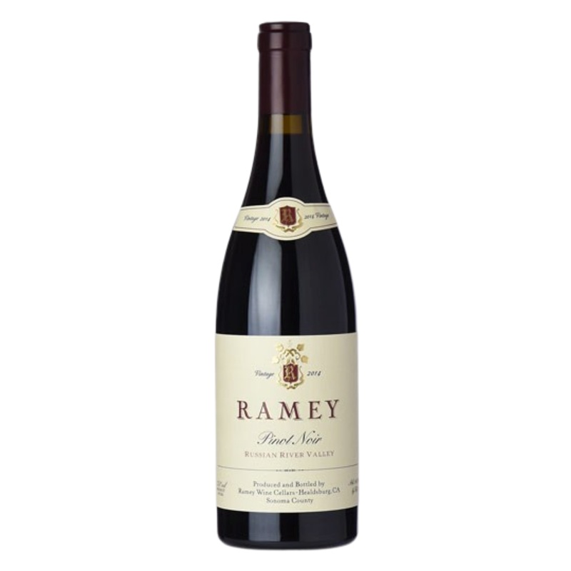 Ramey Pinot Noir Russian River Valley 2014 750 ML