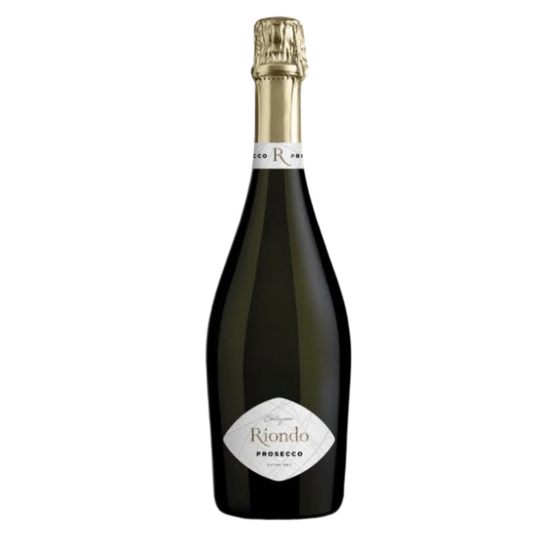 Riondo Prosecco Spumante 750 ML