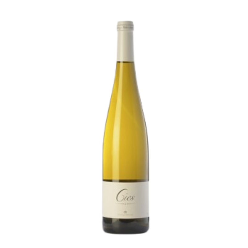 Rodrigo Mendez Rias Baixas Cies 2013 750 ML