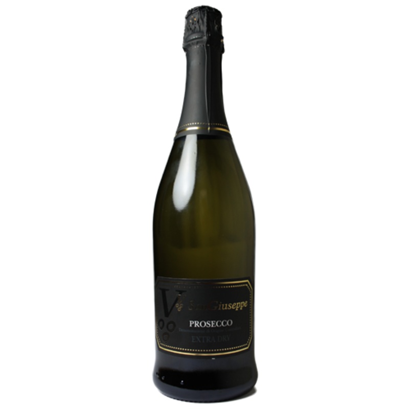 San Giuseppe Prosecco 750 ML