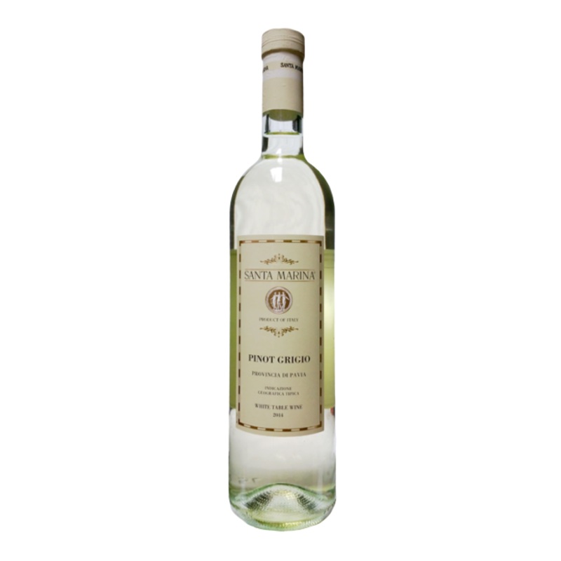 Santa Marina Provincia di Pavia Pinot Noir 750 ML