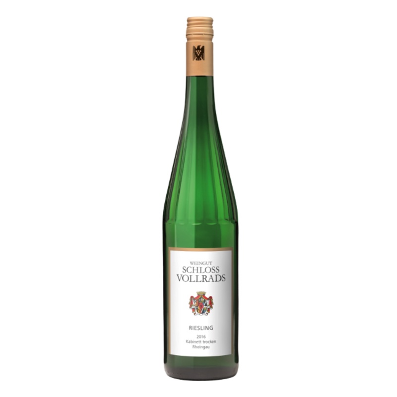 Schloss Vollrads Riesling Kabinett 750 ML