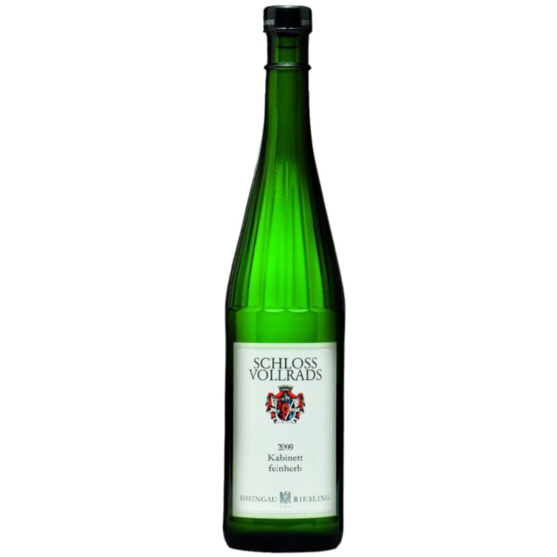Schloss Vollrads Riesling QbA 750 ML