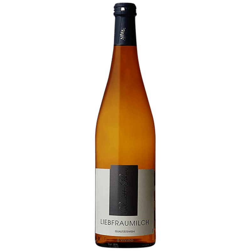 Schmitt Sohne Liebfraumilch Qualitatswein 750 ML