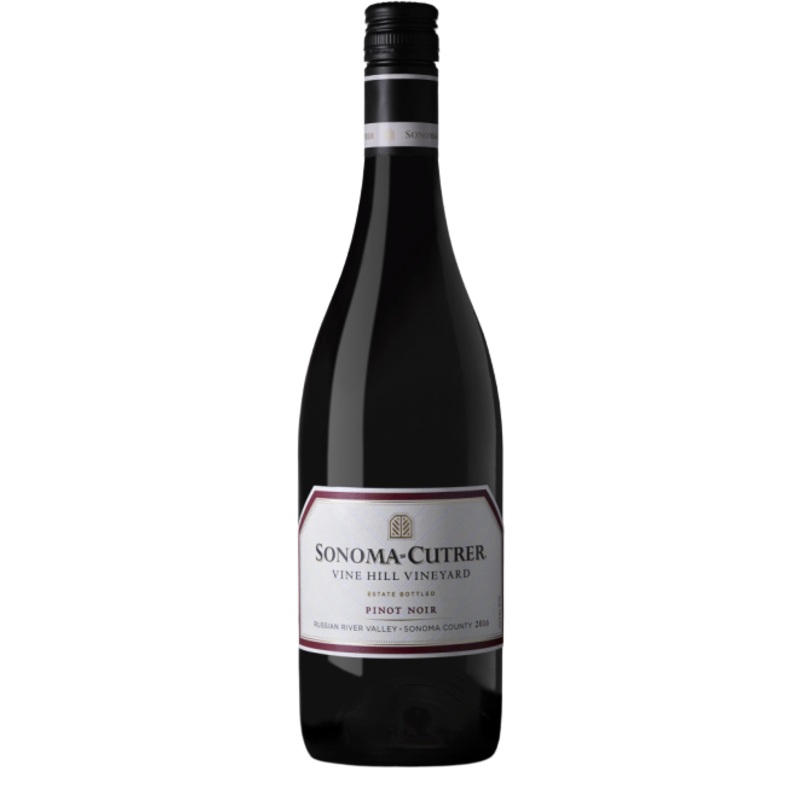 Sonoma-Cutrer Pinot Noir Russian River Valley 2016 750 ML