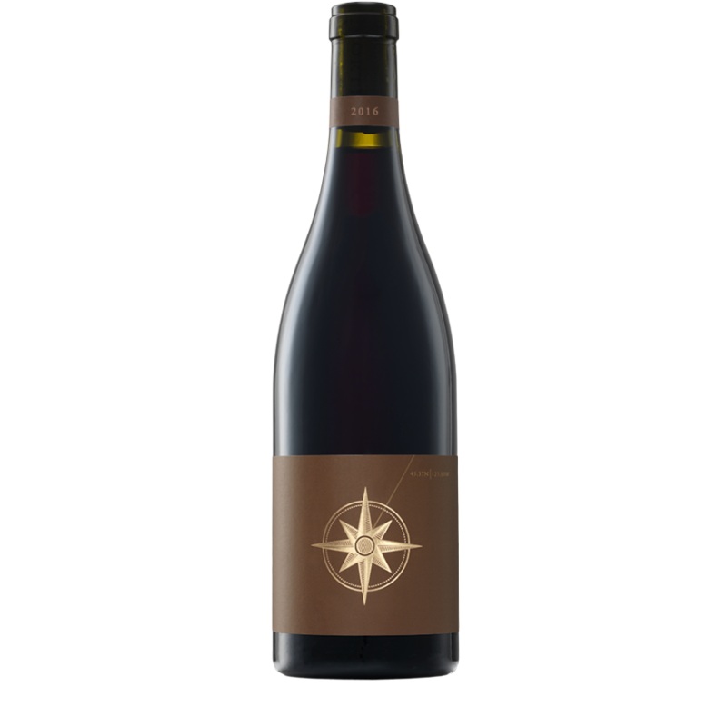 Soter Pinot Noir Origin Ribbon Ridge 2016 750 ML