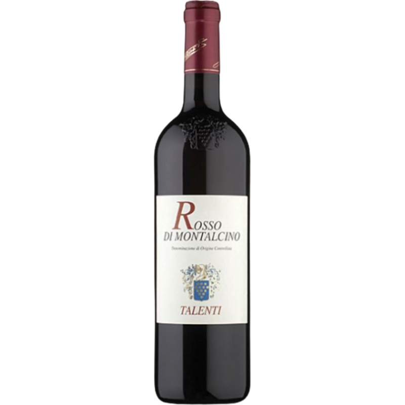 Talenti Rosso di Montalcino 2015 750 ML