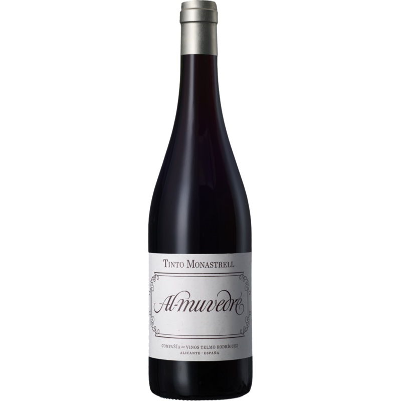 Telmo Rodriguez Rioja La Social 750 ML