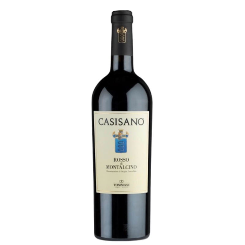Tommasi Rosso di Montalcino Casisano 2015 750 ML
