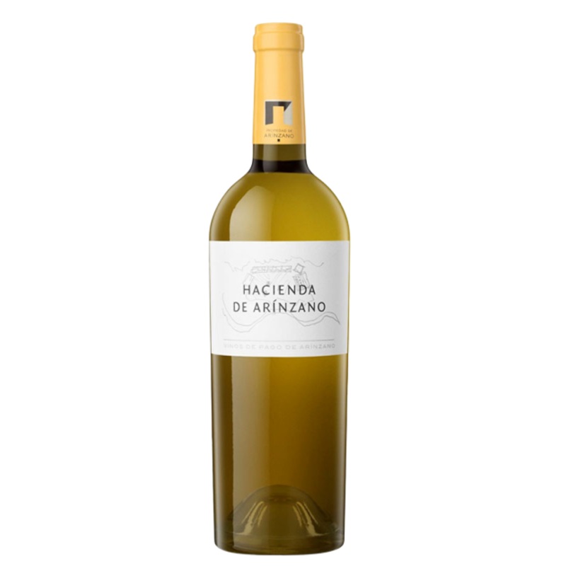 Arinzano Pago de Arinzano Blanco Hacienda 750 ML