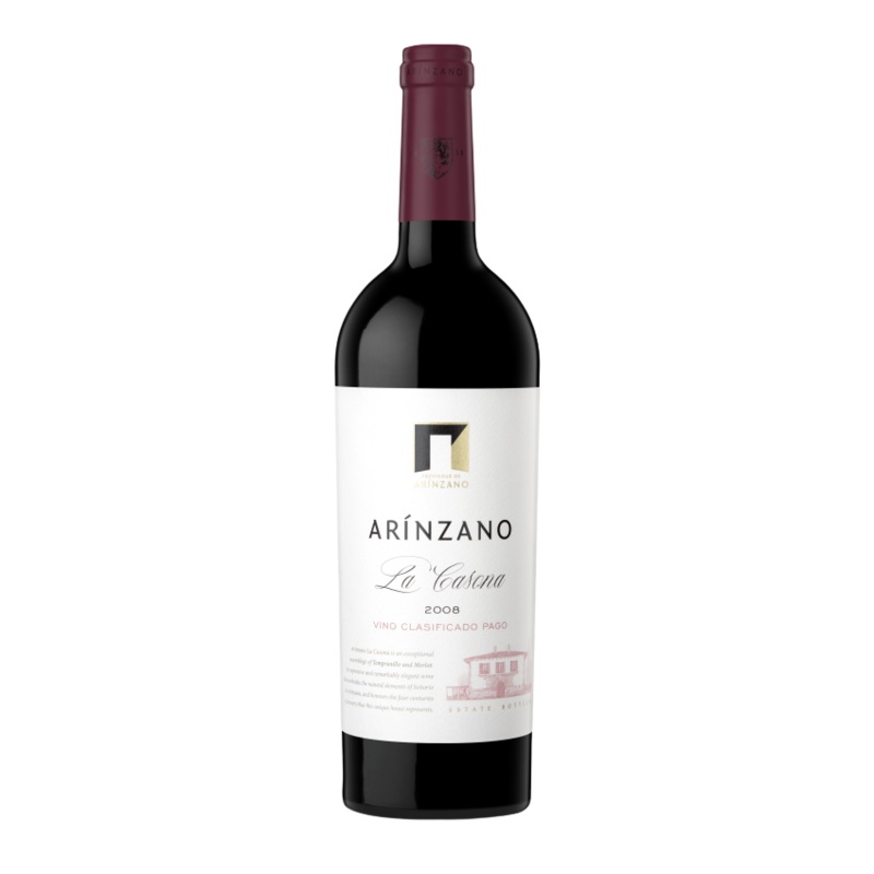 Arinzano Pago de Arinzano La Casona 750 ML
