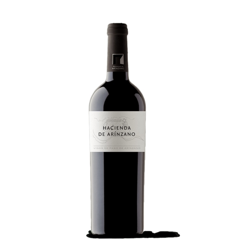 Arinzano Pago de Arinzano Tinto Hacienda 750 ML