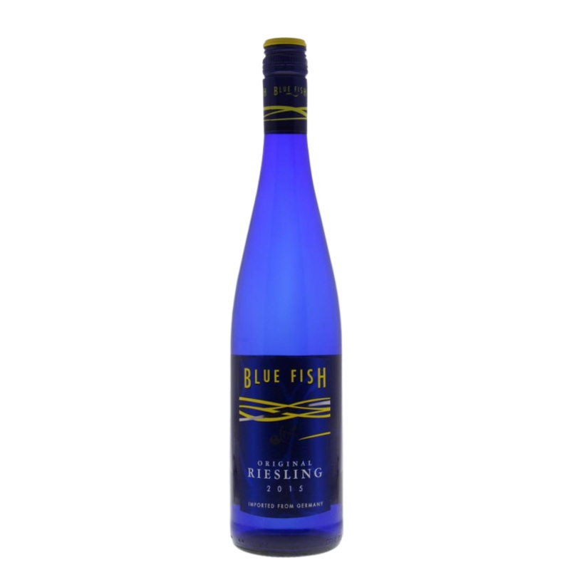 Blue Fish Riesling 750 ML