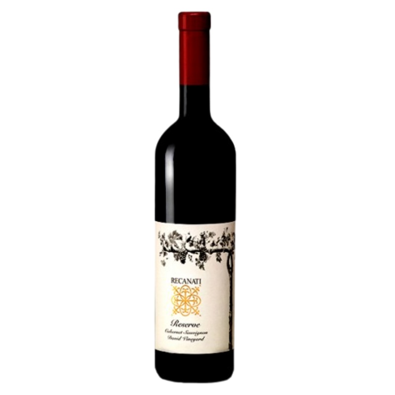 Brady Cabernet Sauvignon Paso Robles 2016 750 ML
