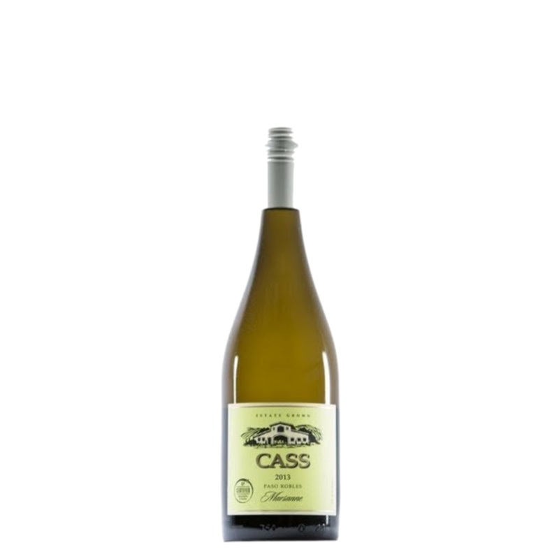 Cass Oasis Rose Estate Grown Paso Robles 2017 750 ML