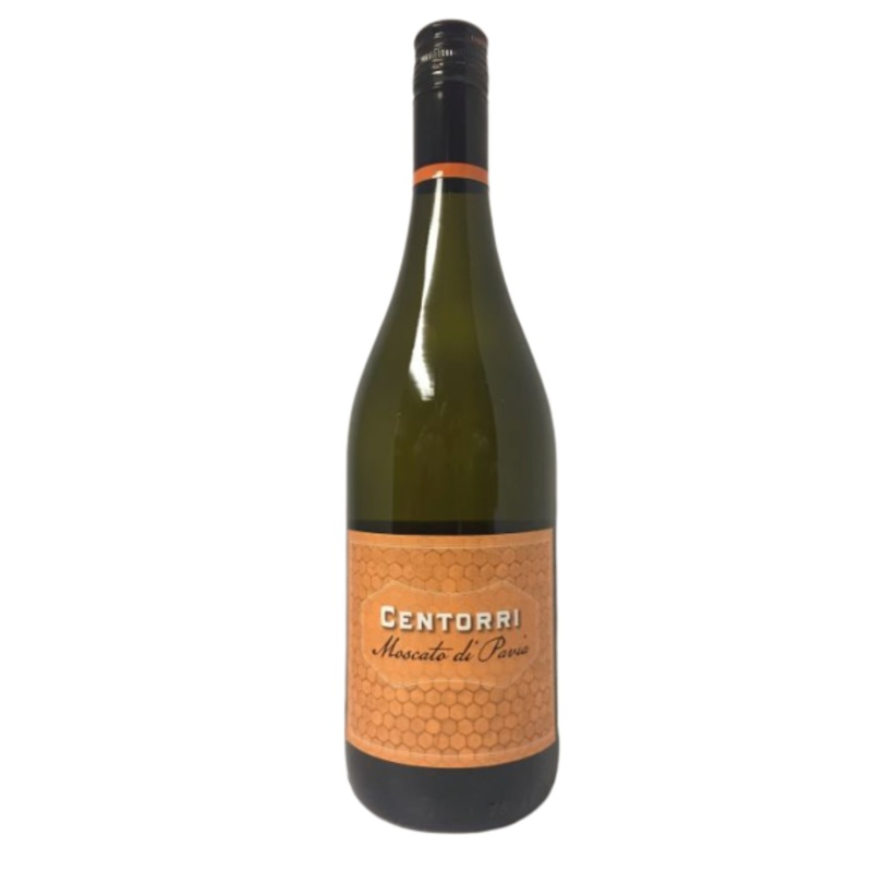Centorri Moscato di Pavia 2018 750 ML