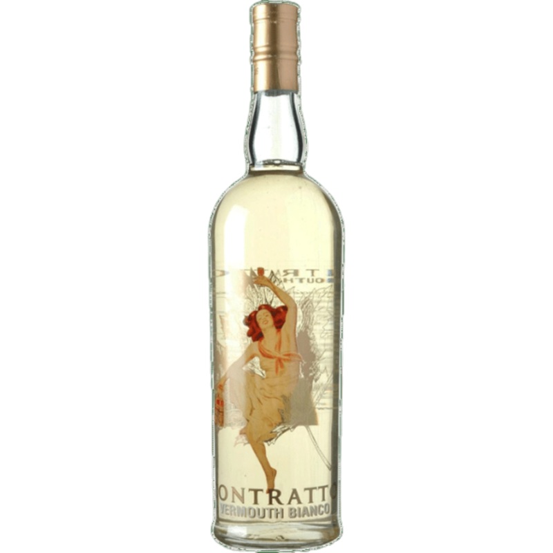Contratto Vermouth Bianco 750 ML