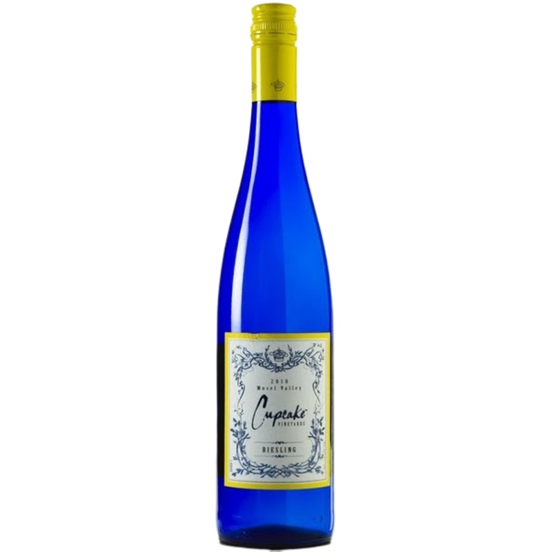 Cupcake Pfalz Riesling 750 ML