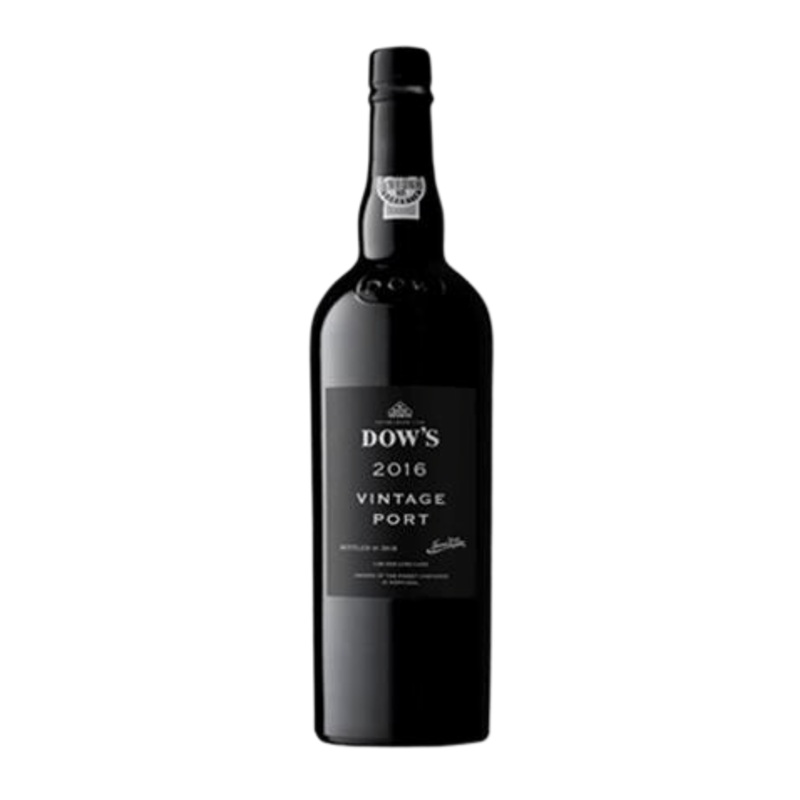 Dow's Porto Vintage Port 2016 750 ML