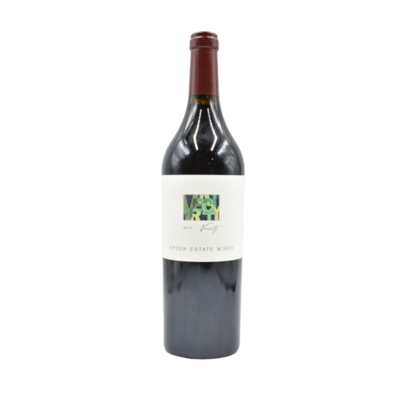 Epoch Estate Paso Robles Veracity Red Blend 2014 750 ML