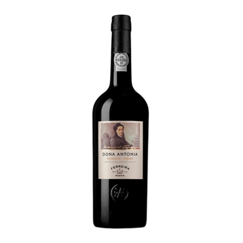 Ferreira Porto Dona Antonia Reserve Port 750 ML