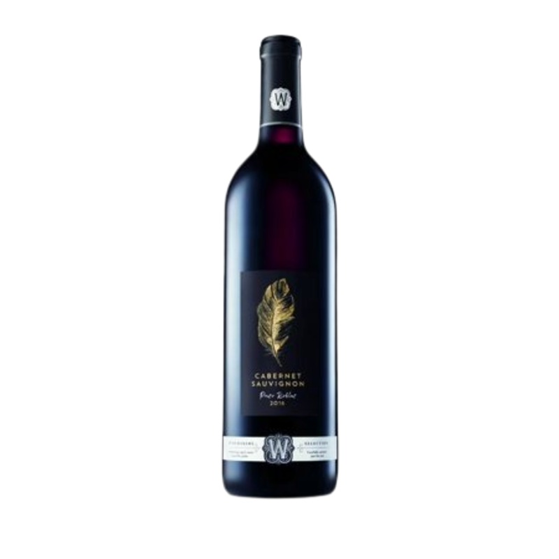 Four Vines Paso Robles Cabernet Sauvignon 750 ML