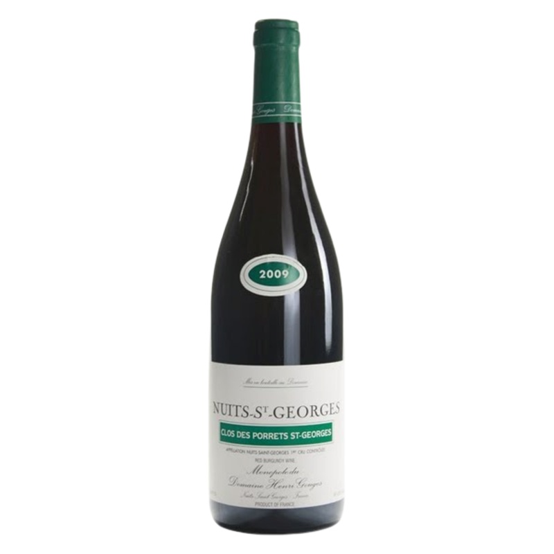 Henri Gouges Nuits-Saint-Georges Rouge 2016 750 ML