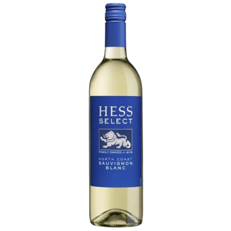 Hess Select Sauvignon Blanc North Coast 2017 750 ML