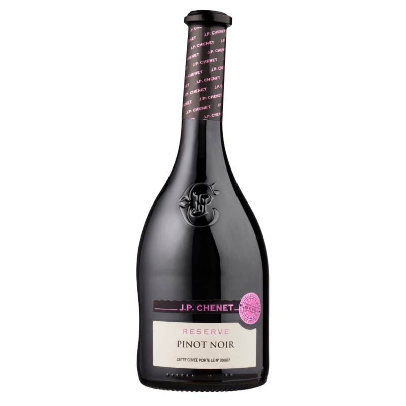J.P. Chenet Vin de Pays d'Oc Pinot Noir Reserve 750 ML
