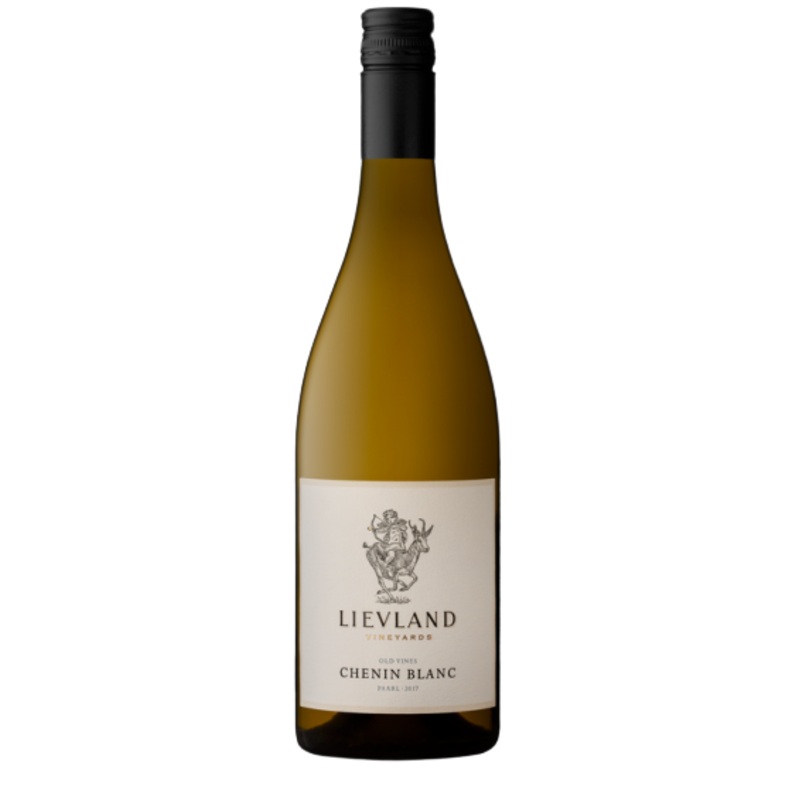 Lievland Chenin Blanc Old Vines Paarl 750 ML