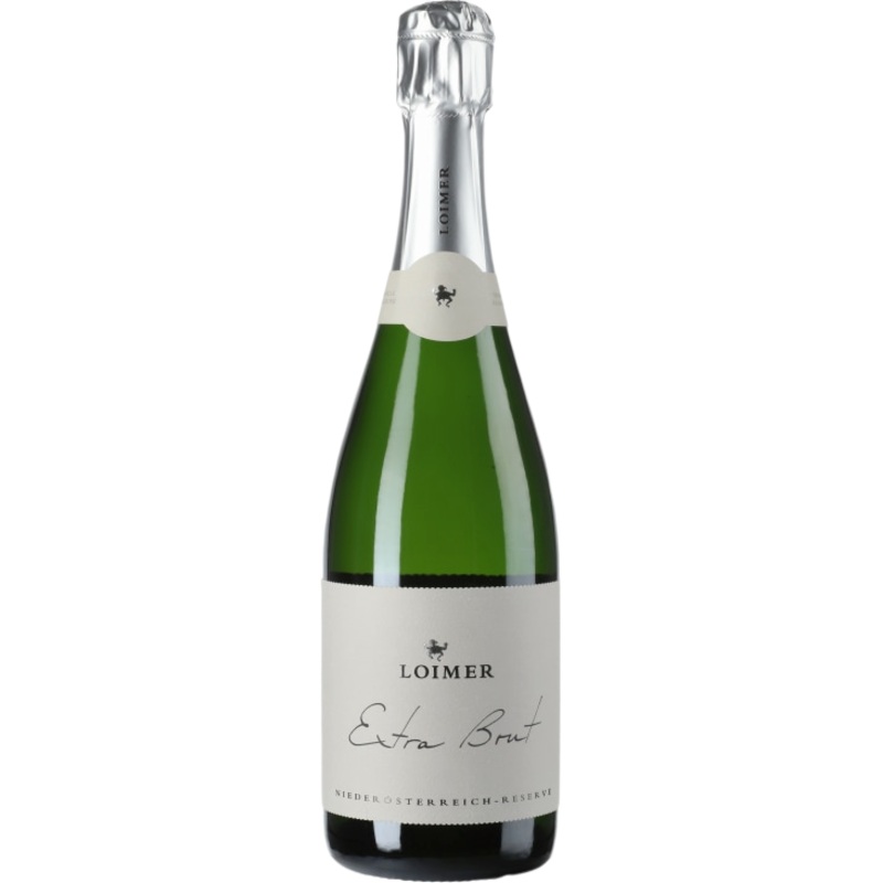 Loimer Neusiedlersee Extra Brut Reserve 750 ML