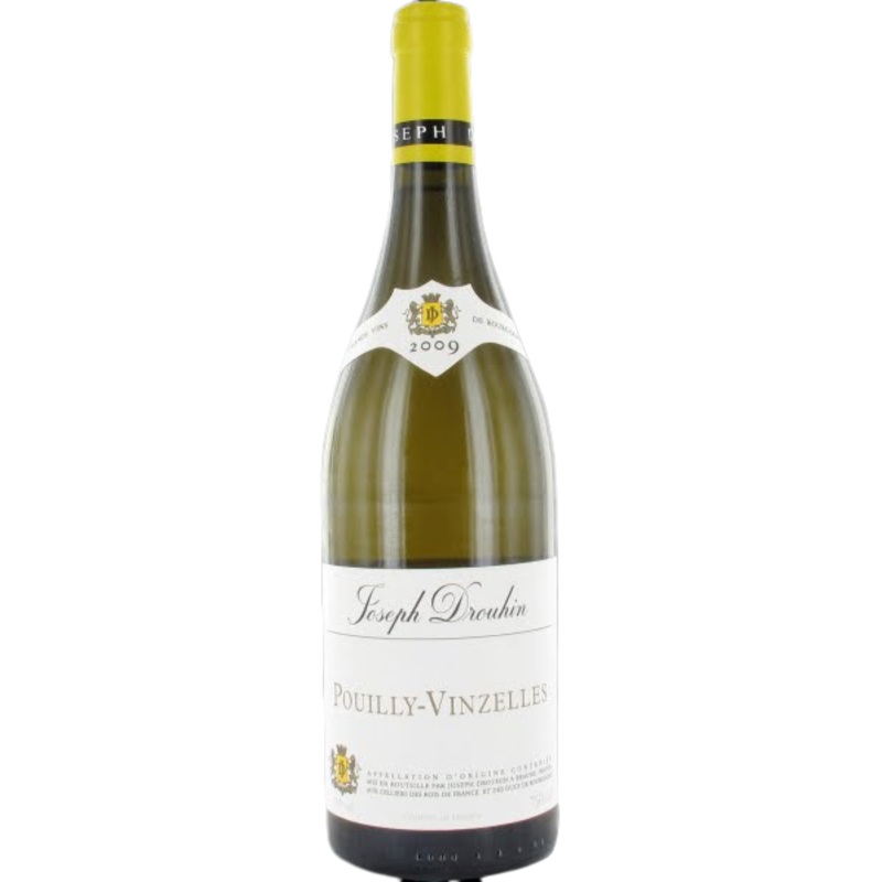 Maison Joseph Drouhin Pouilly-Vinzelles 2016 750 ML