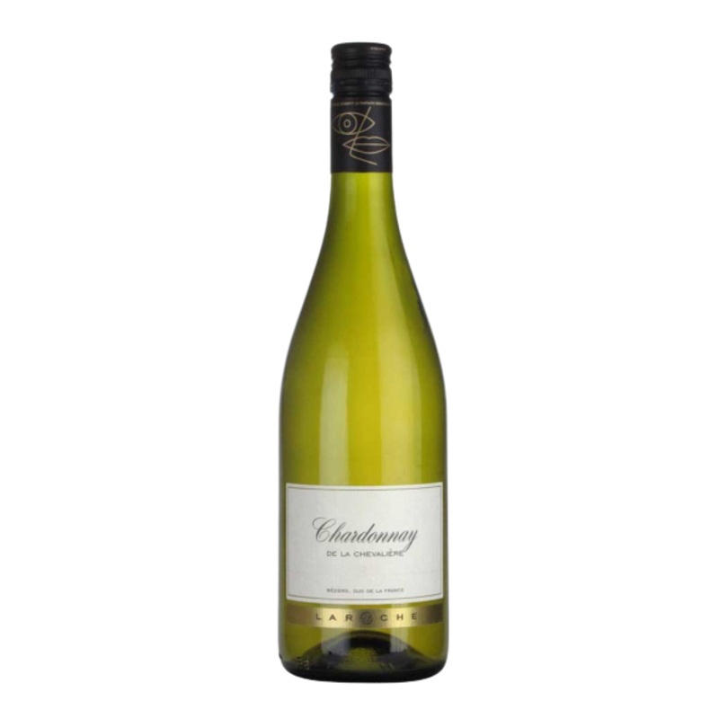 Mas la Chevaliere Chardonnay 750 ML
