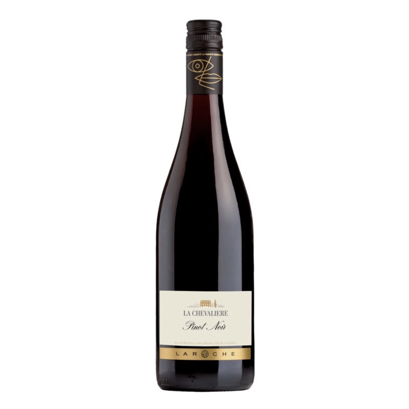 Mas la Chevaliere Pinot Noir 750 ML