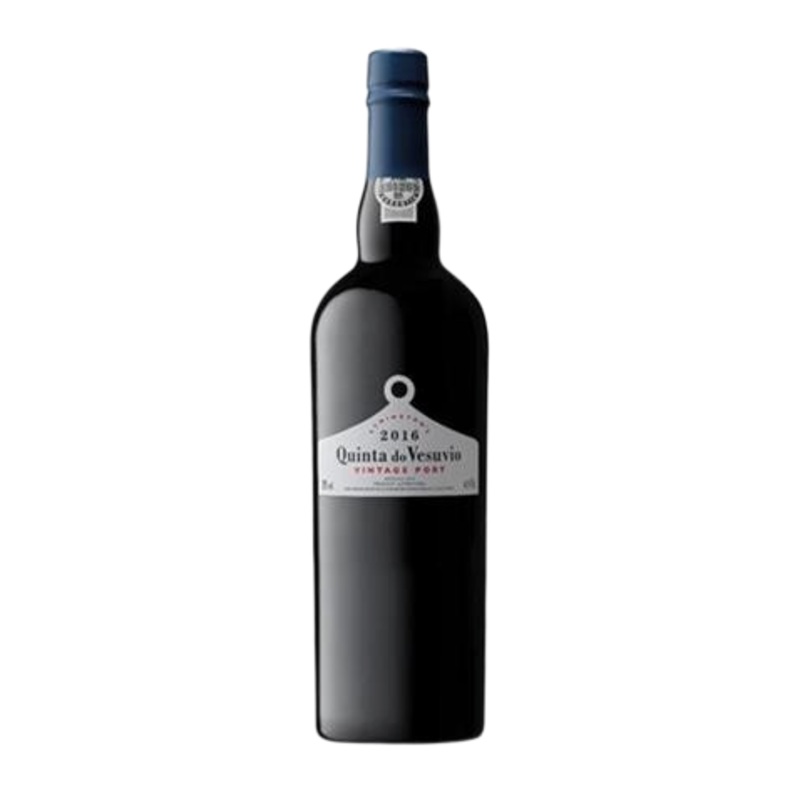 Quinta do Vesuvio Vintage Port 2016 750 ML