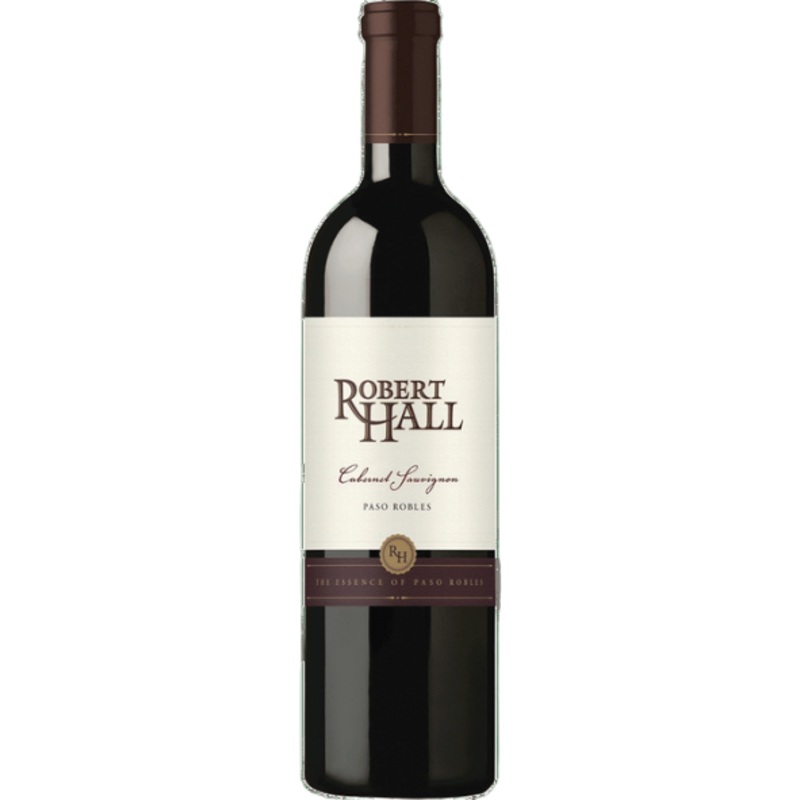 Robert Hall Artisan Collection Cabernet Sauvignon Paso Robles 750 ML