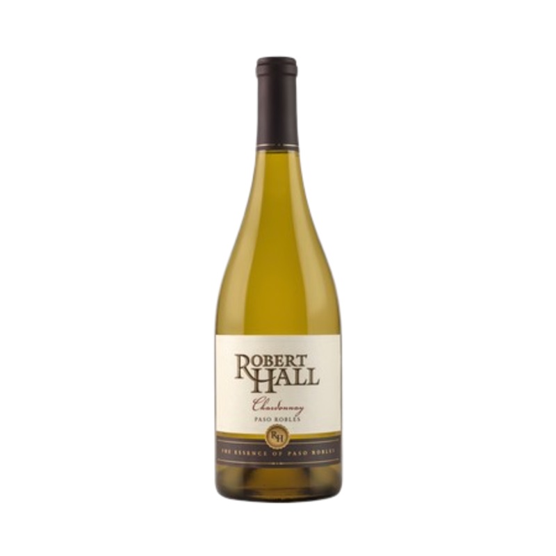 Robert Hall Chardonnay Paso Robles 2017 750 ML