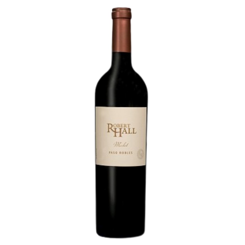 Robert Hall Merlot Paso Robles 2016 750 ML
