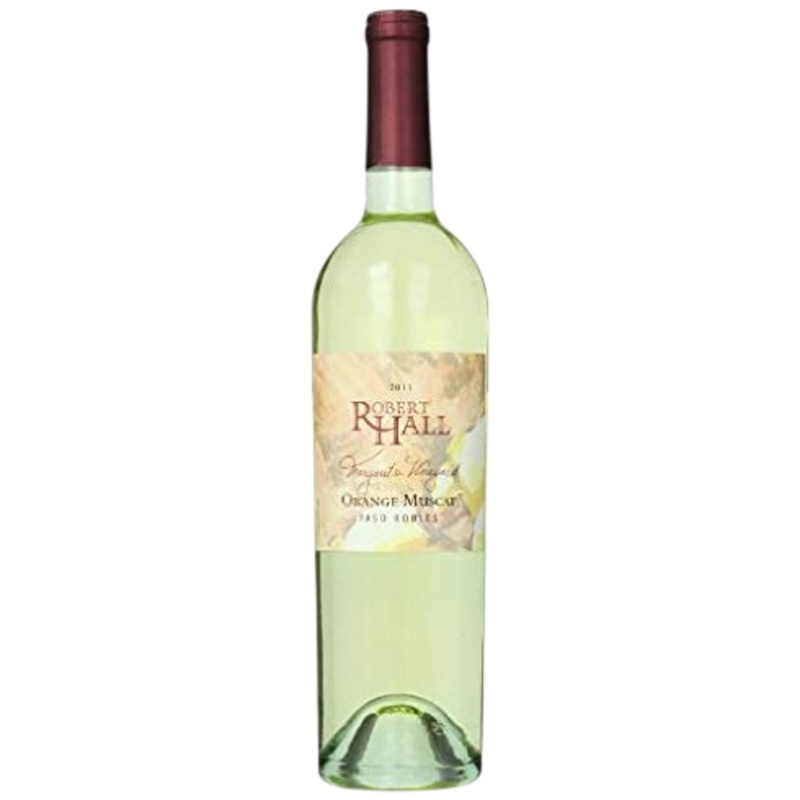 Robert Hall Orange Muscat Margaret's Paso Robles 750 ML