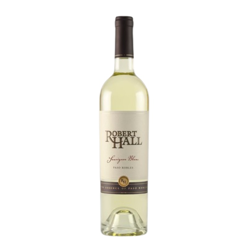 Robert Hall Sauvignon Blanc Paso Robles 2017 750 ML
