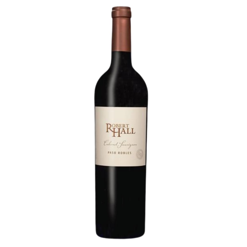 Robert Hall Syrah Paso Robles 2015 750 ML